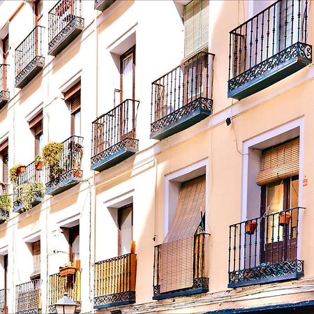 Estudio Loft En El Centro De Madrid Reformado En Enero 2024 エクステリア 写真