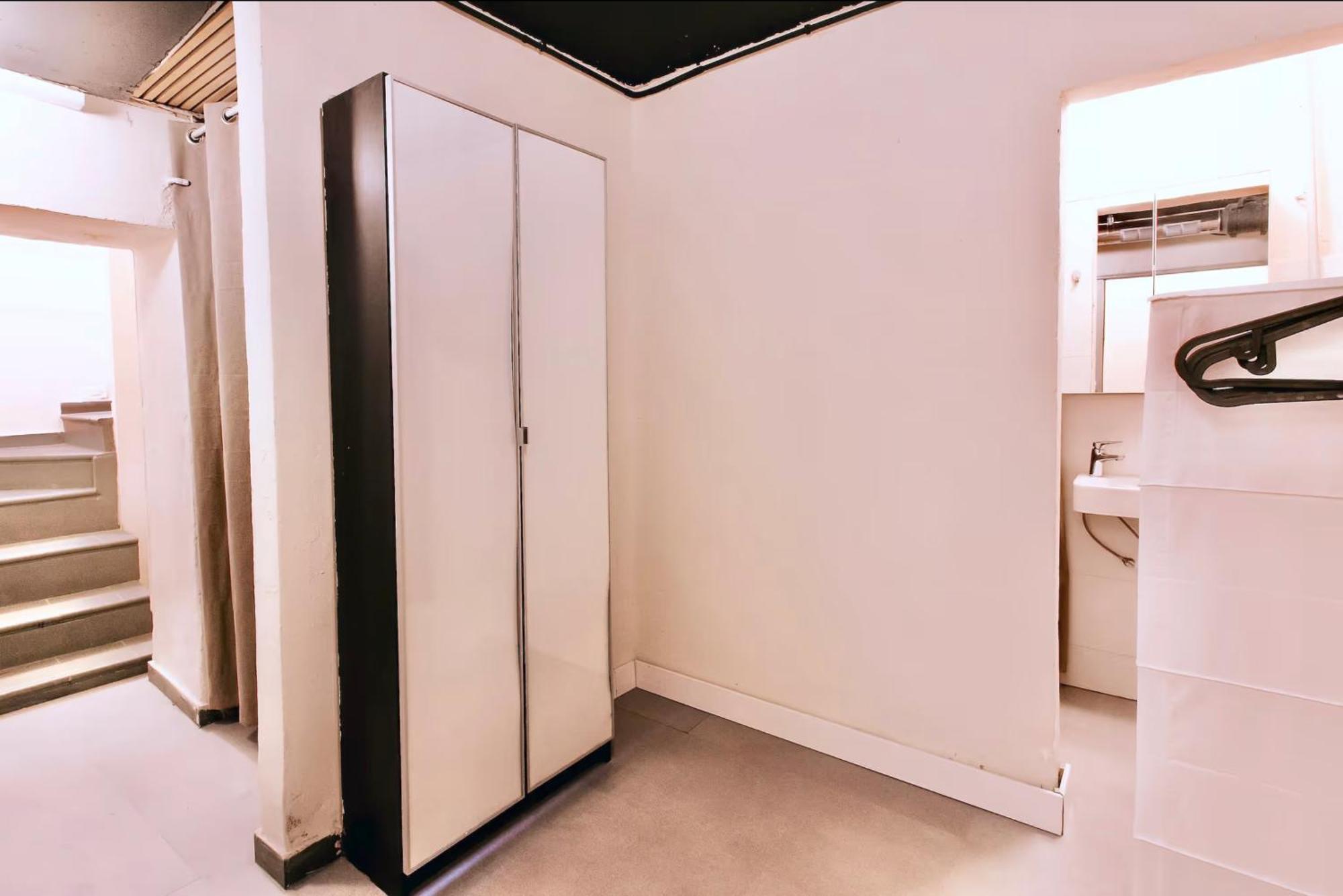 Estudio Loft En El Centro De Madrid Reformado En Enero 2024 エクステリア 写真