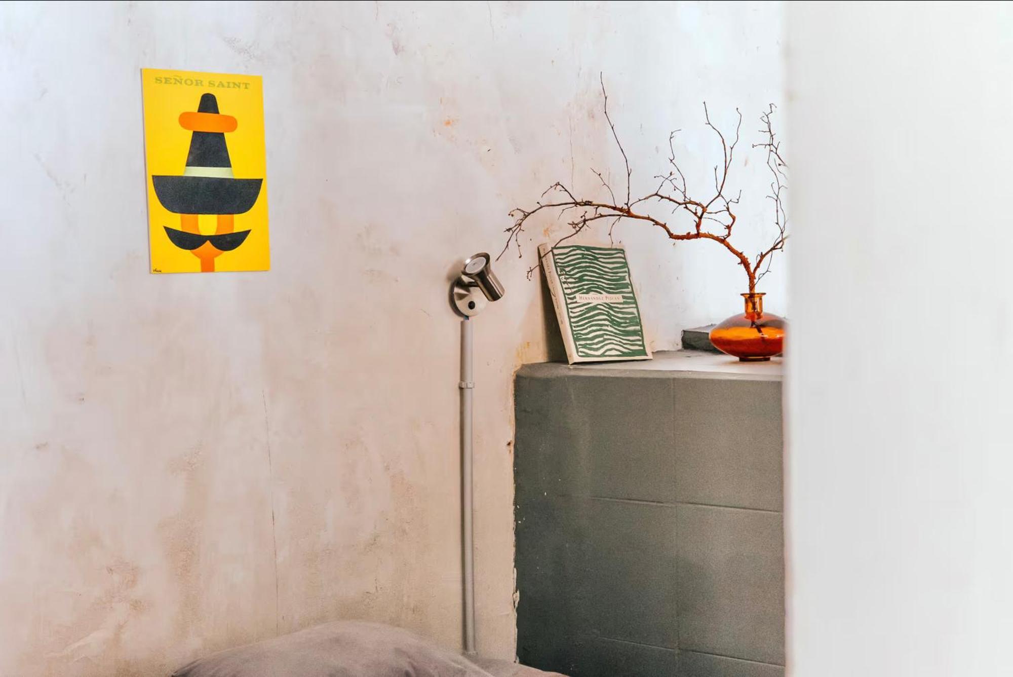 Estudio Loft En El Centro De Madrid Reformado En Enero 2024 エクステリア 写真