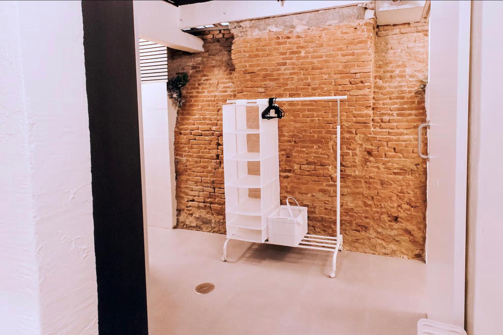 Estudio Loft En El Centro De Madrid Reformado En Enero 2024 エクステリア 写真