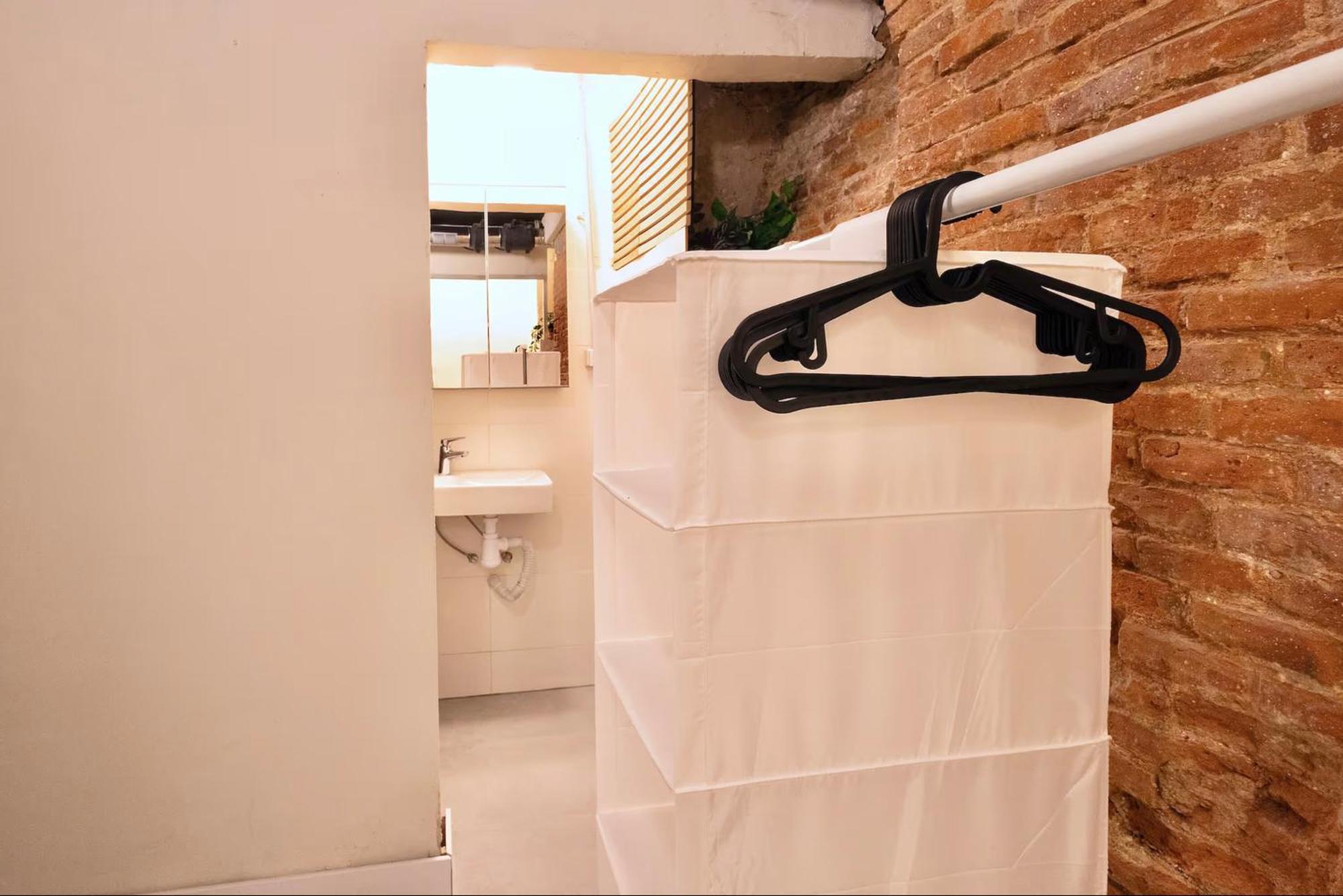 Estudio Loft En El Centro De Madrid Reformado En Enero 2024 エクステリア 写真